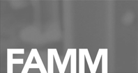 FAMM logo